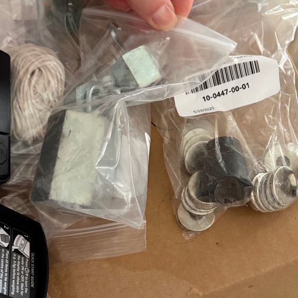 Science Interactive Physics Lab Kit - Picture 4 of 4